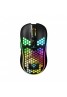 Gamdias Zeus M4 RGB Gaming Mouse With Gaming Mouse Mat Combo